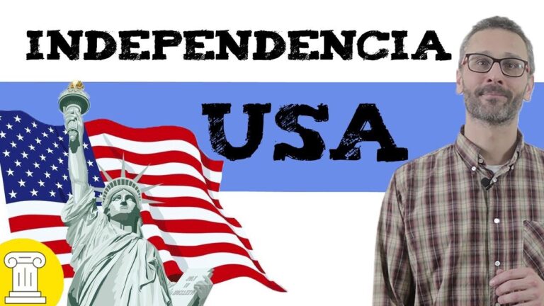 Consecuencias económicas de la independencia de EE. UU