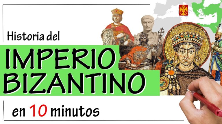 Cuadro Comparativo Entre El Islam Y El Imperio Bizantino