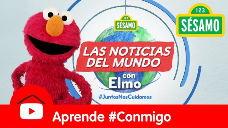 Noticia para niños: Actividades para aprender