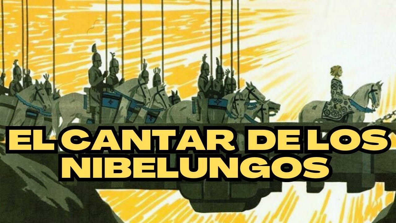 Análisis De El Cantar De Los Nibelungos 