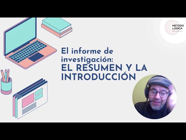 Ejemplo Tesis: Resumen e Introducción