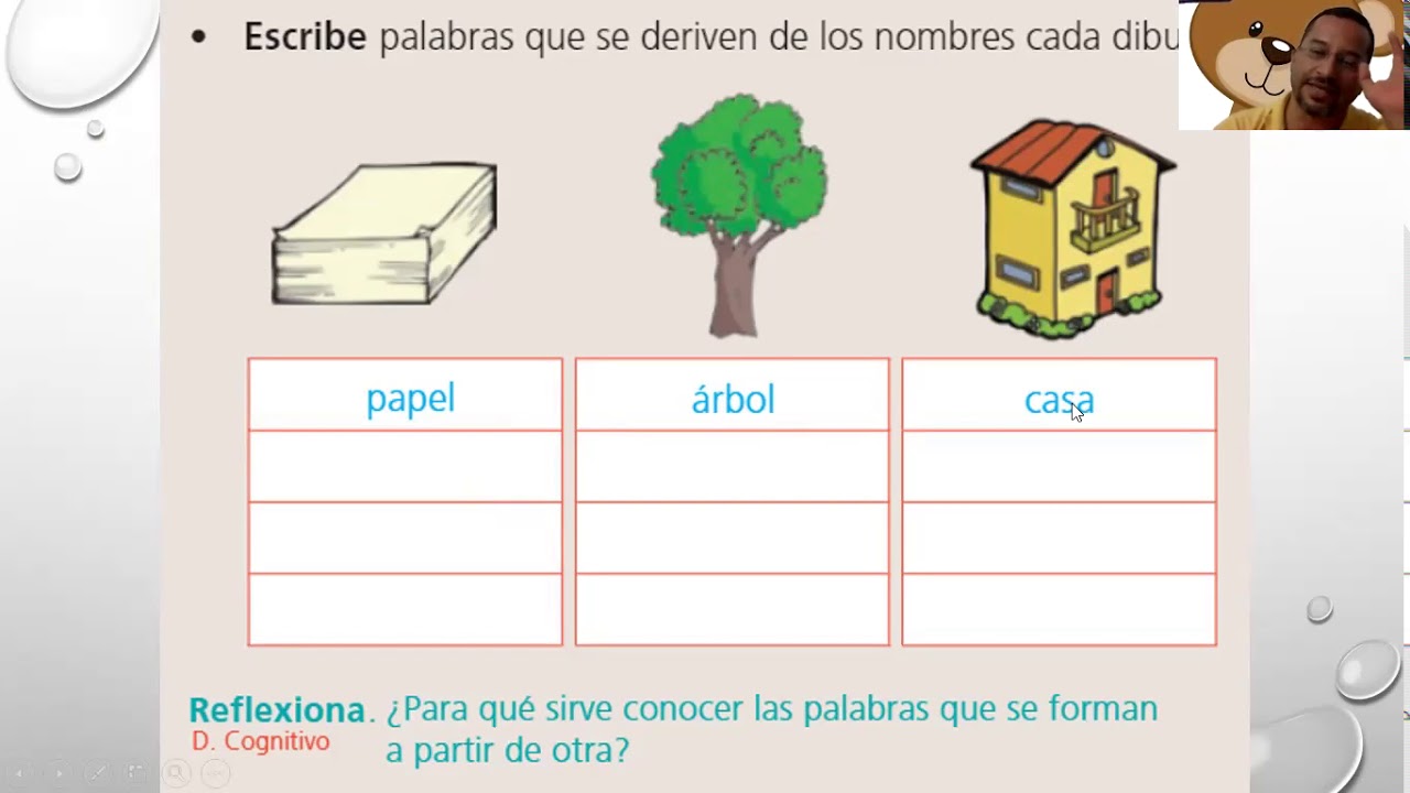 Qué importancia tiene conocer el árbol genealógico de la familia?